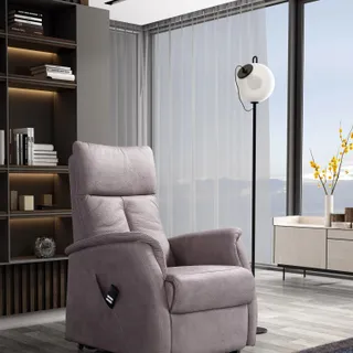 Sta-Op Stoel en Relaxfauteuil Flex